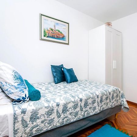 Casa Giuseppina Apartment Rovinj Luaran gambar
