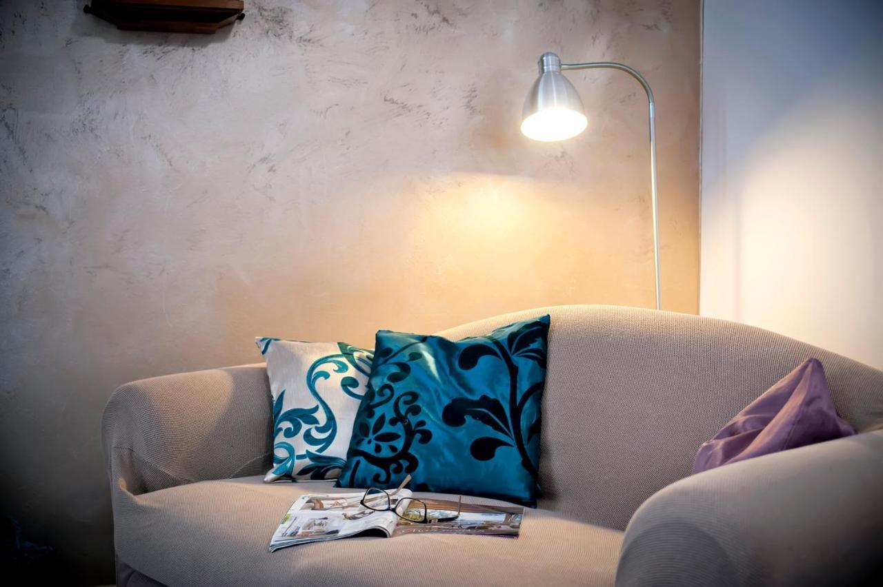Casa Giuseppina Apartment Rovinj Luaran gambar